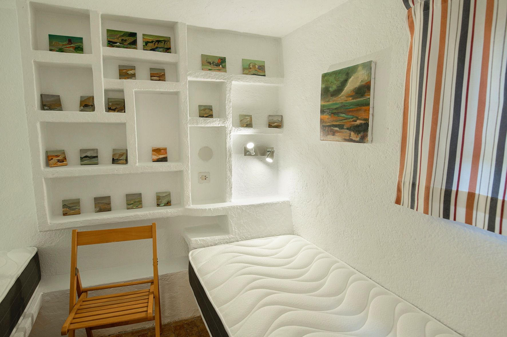 Kitchen in villa for sale in javea