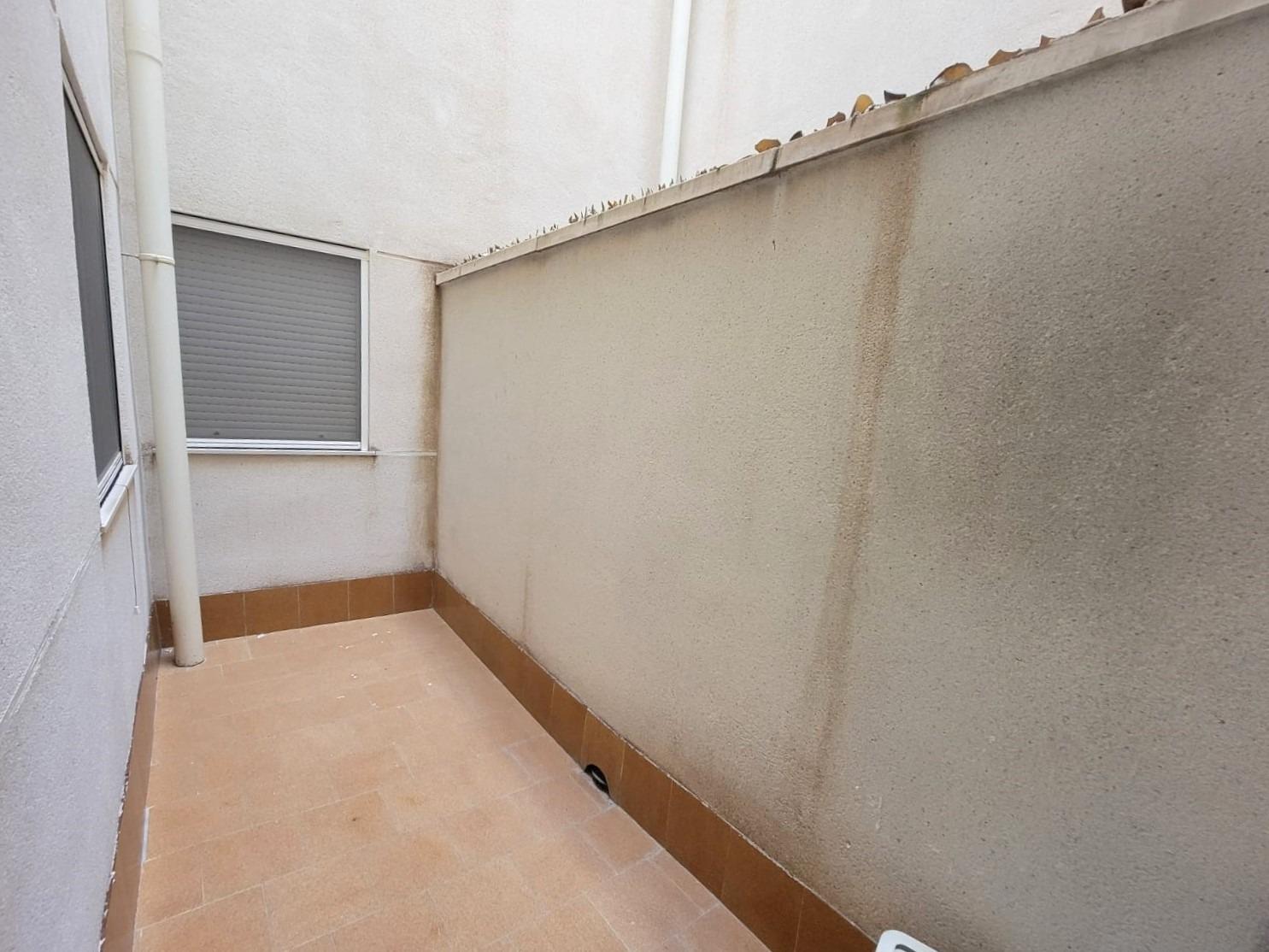Dining area in apartment for sale in Torrevieja
