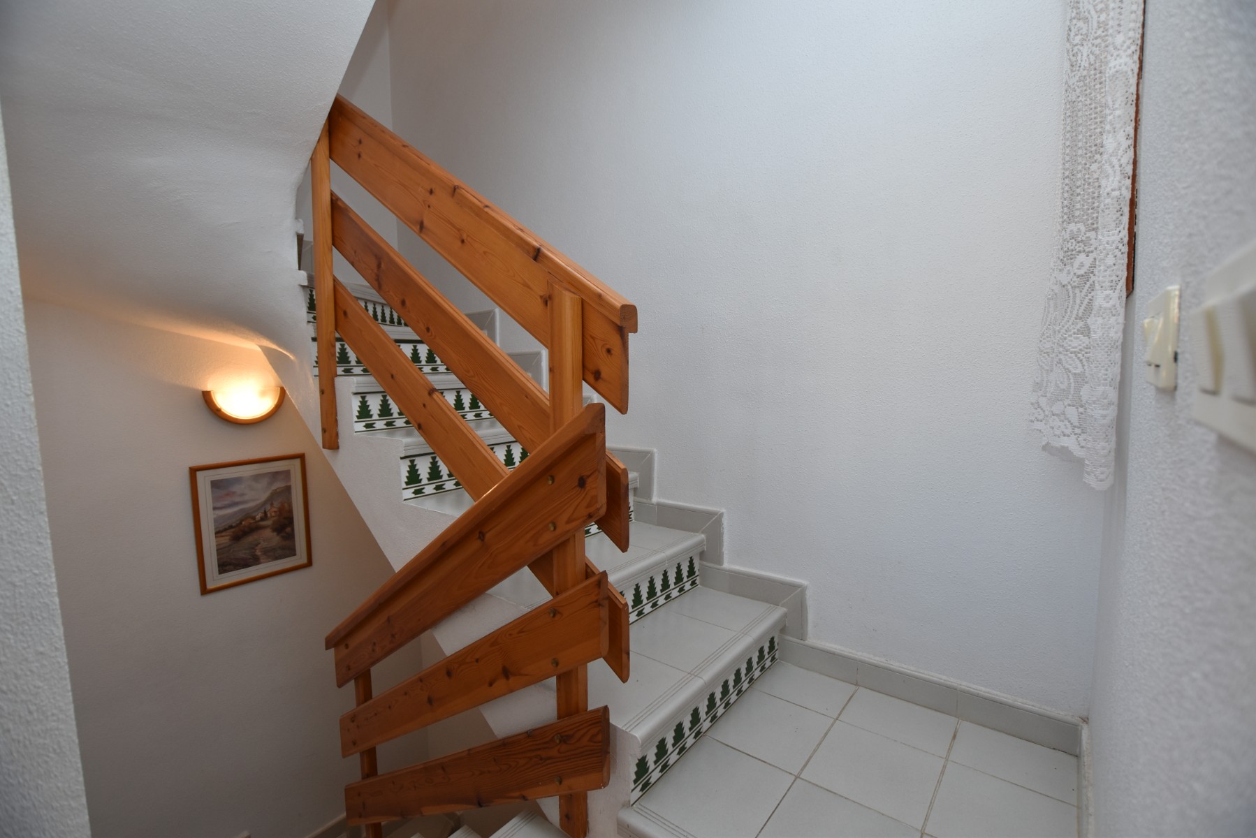 Kitchen in terraced for sale in La Mata