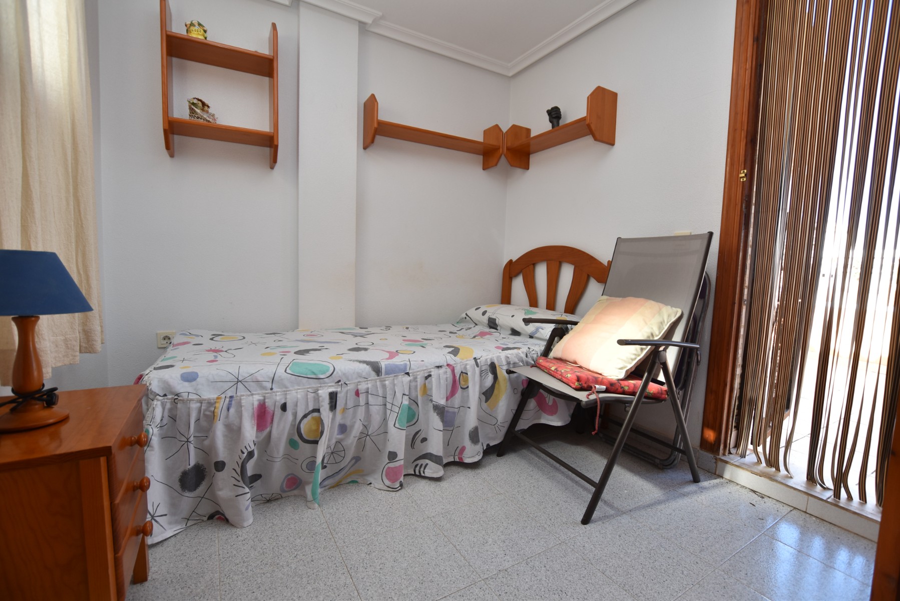 Dining area in terraced for sale in La Mata