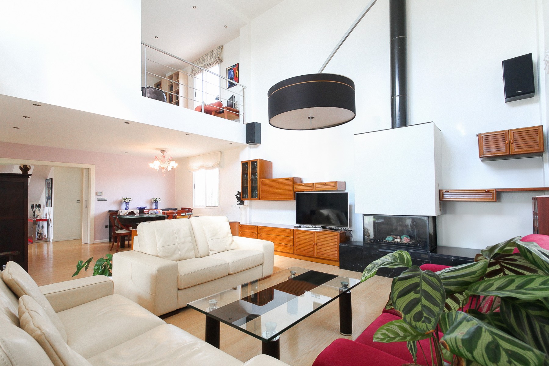 Kitchen in villa for sale in San Vicente del Raspeig