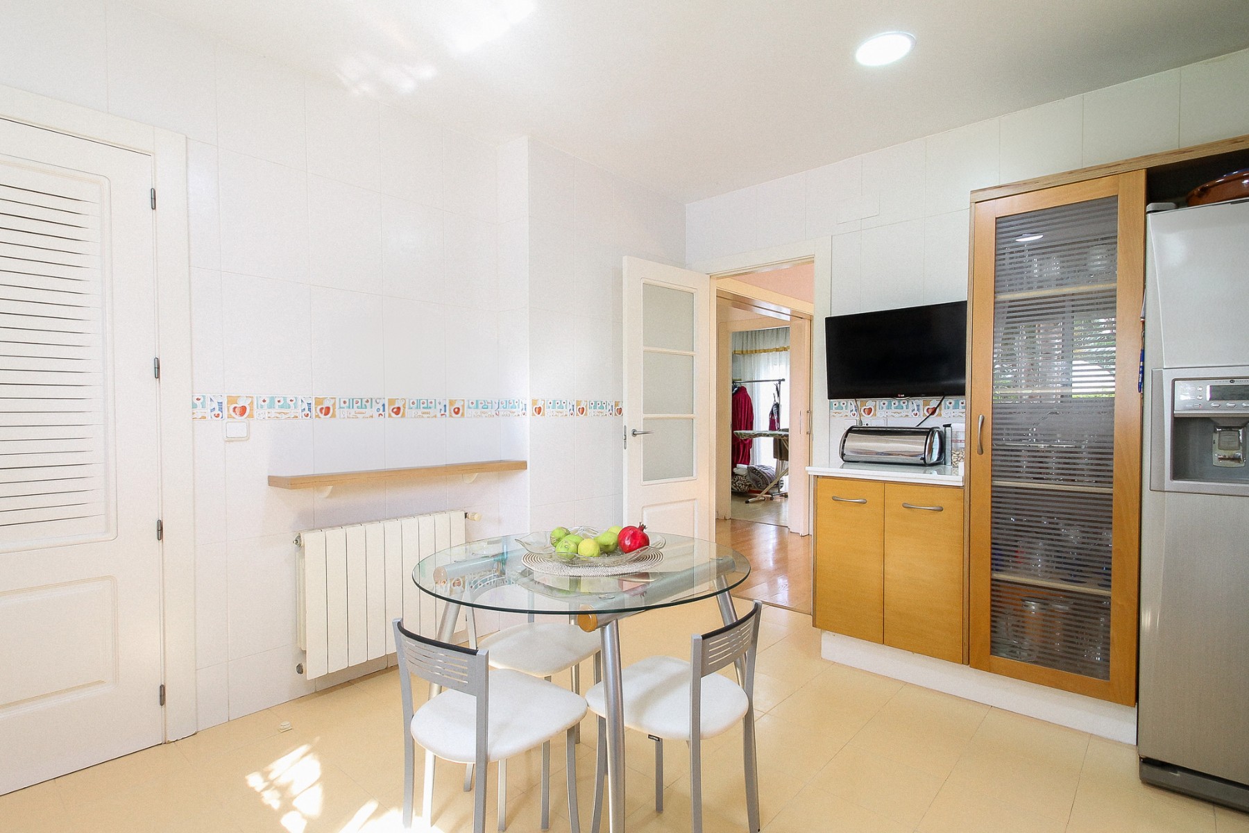 Bathroom in villa for sale in San Vicente del Raspeig