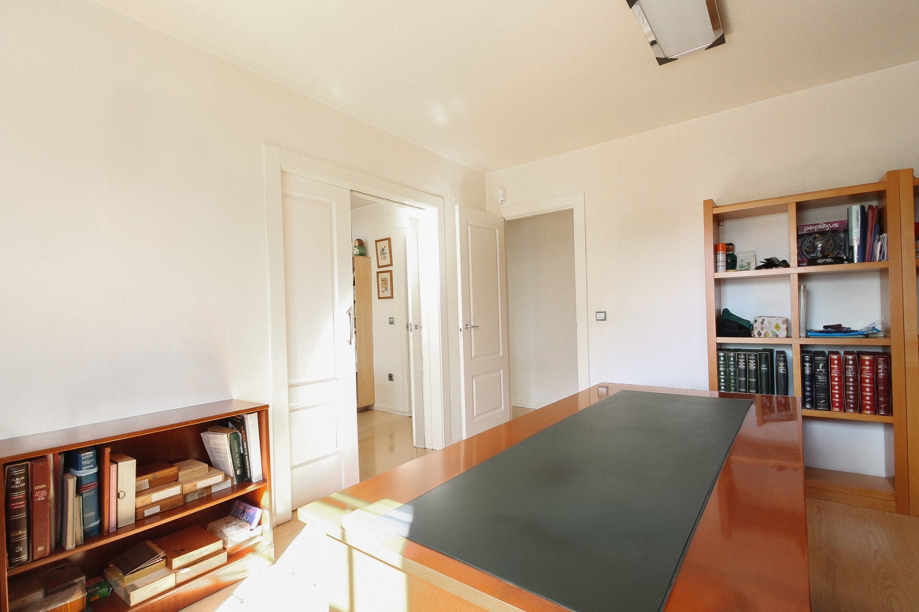 Exterior view in villa for sale in San Vicente del Raspeig