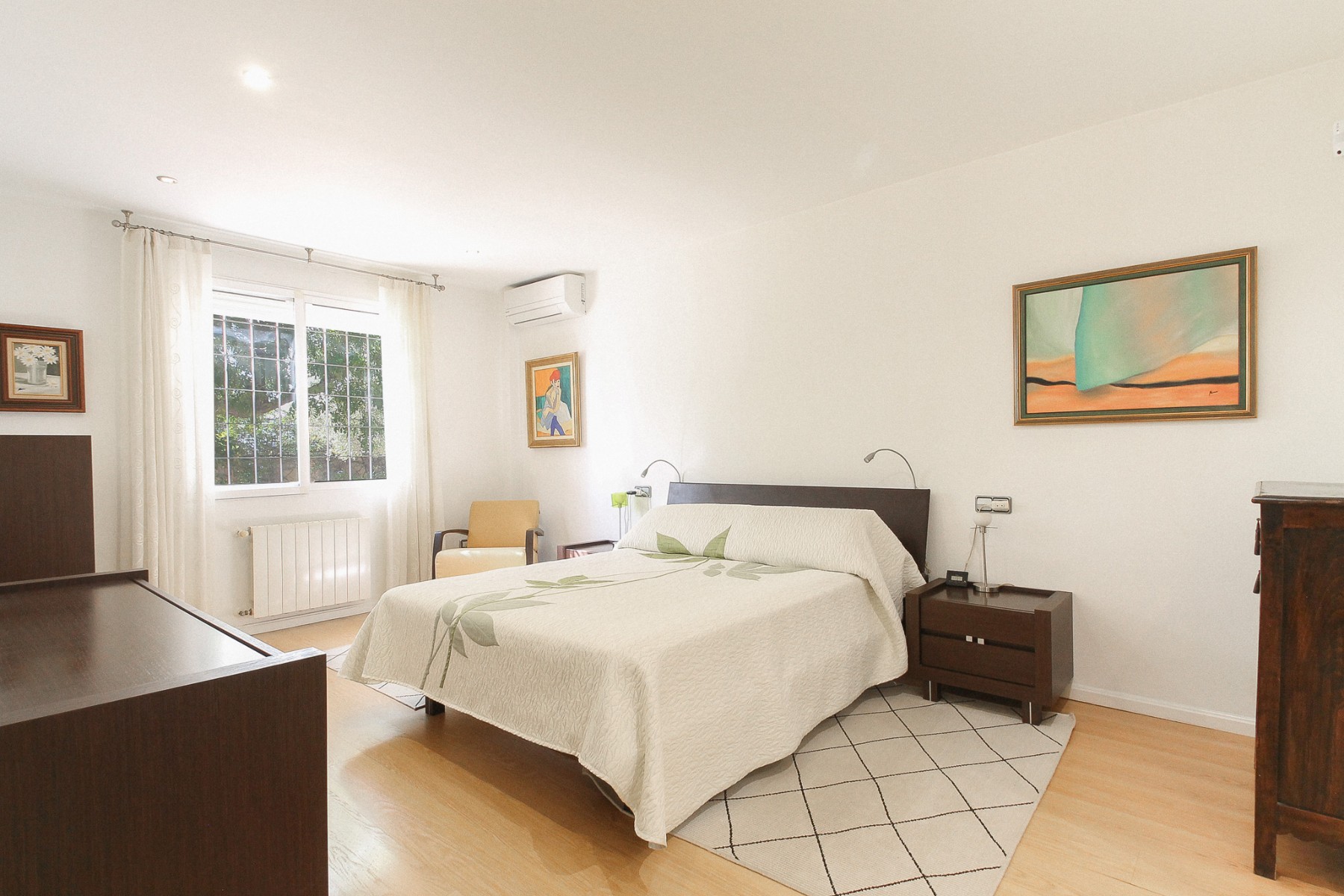 Kitchen in villa for sale in San Vicente del Raspeig