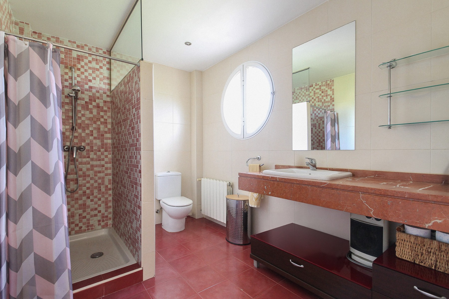 Dining area in villa for sale in San Vicente del Raspeig