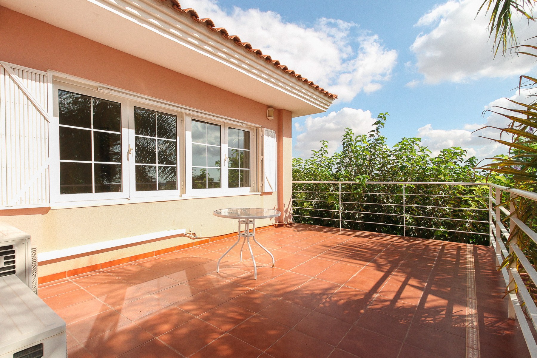 Kitchen in villa for sale in San Vicente del Raspeig