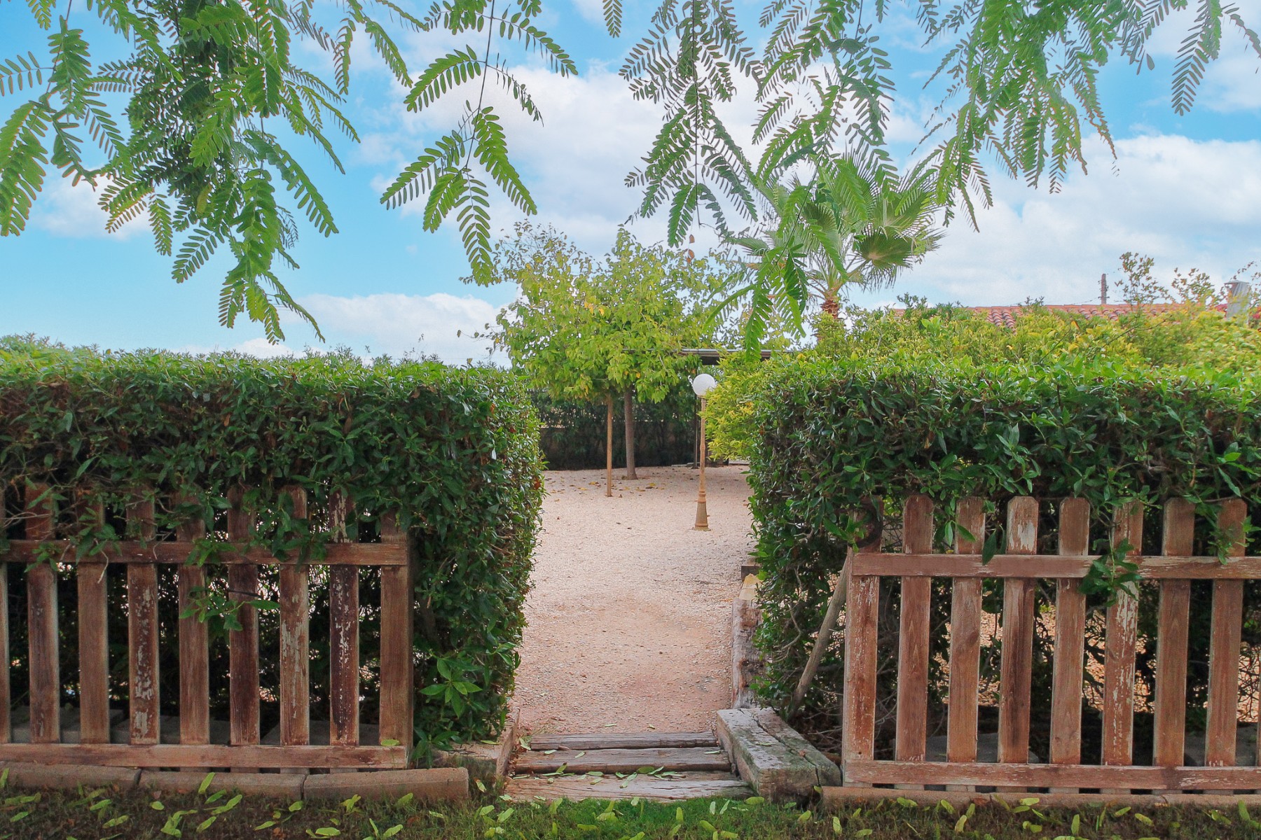 Living room in villa for sale in San Vicente del Raspeig