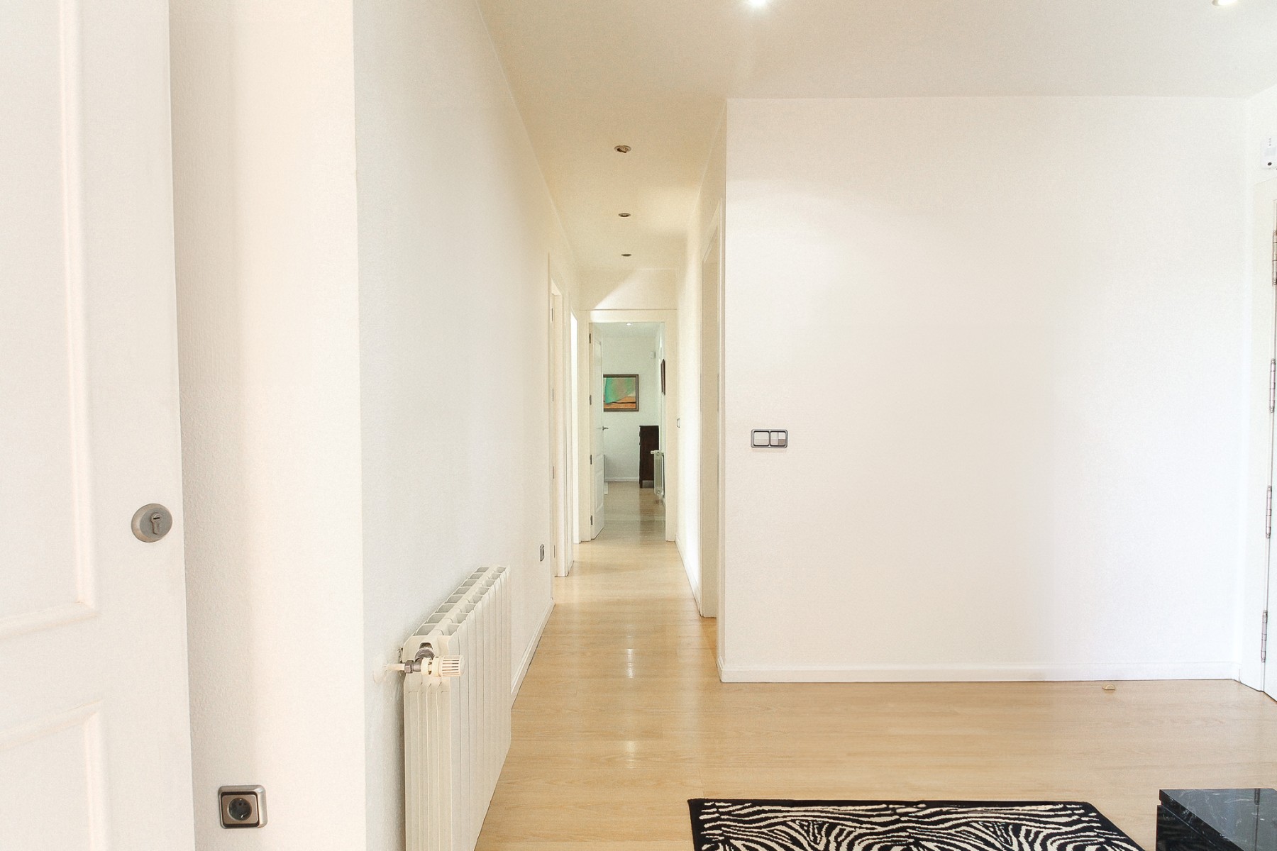 Terrace in villa for sale in San Vicente del Raspeig