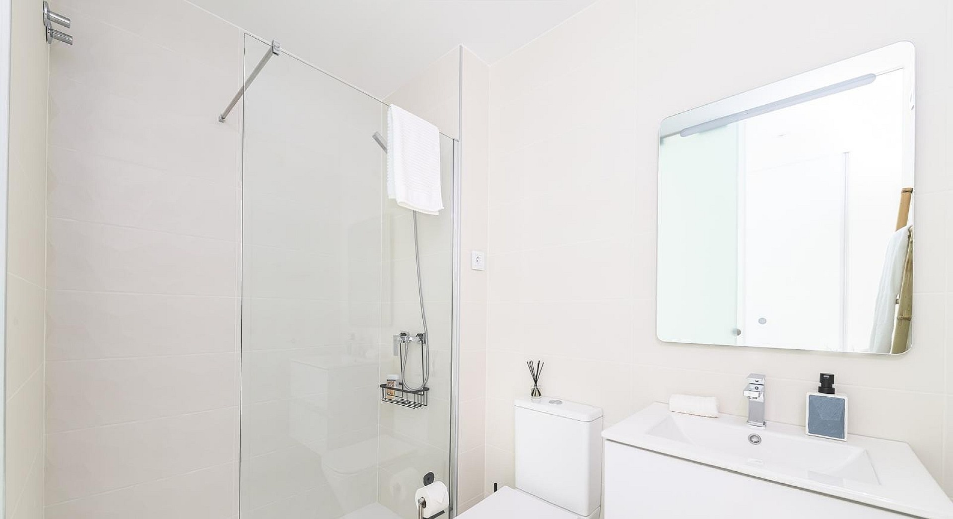 Kitchen in apartment for sale in Pilar de La Horadada