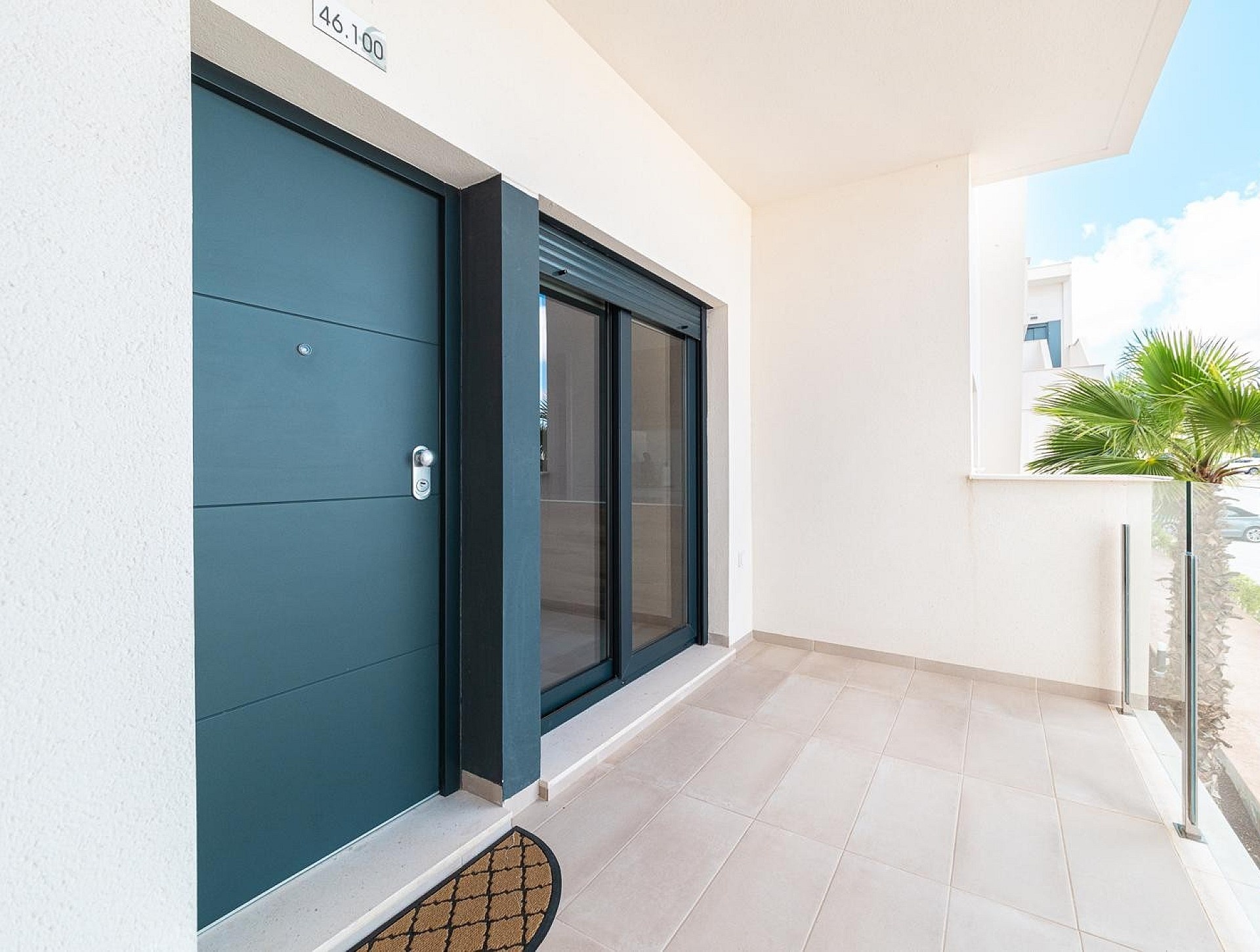 Terrace in apartment for sale in Pilar de La Horadada