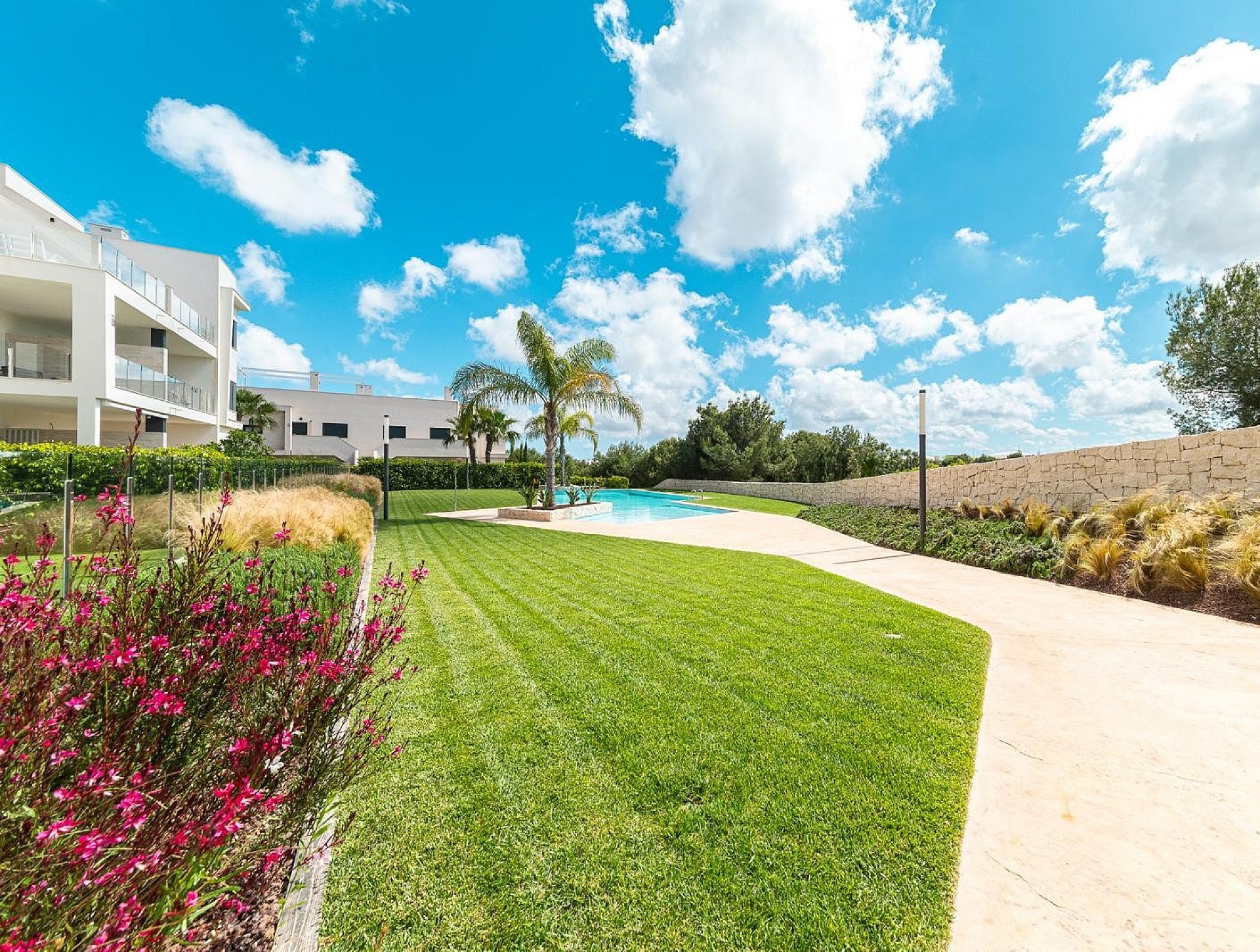 Dining area in apartment for sale in Pilar de La Horadada