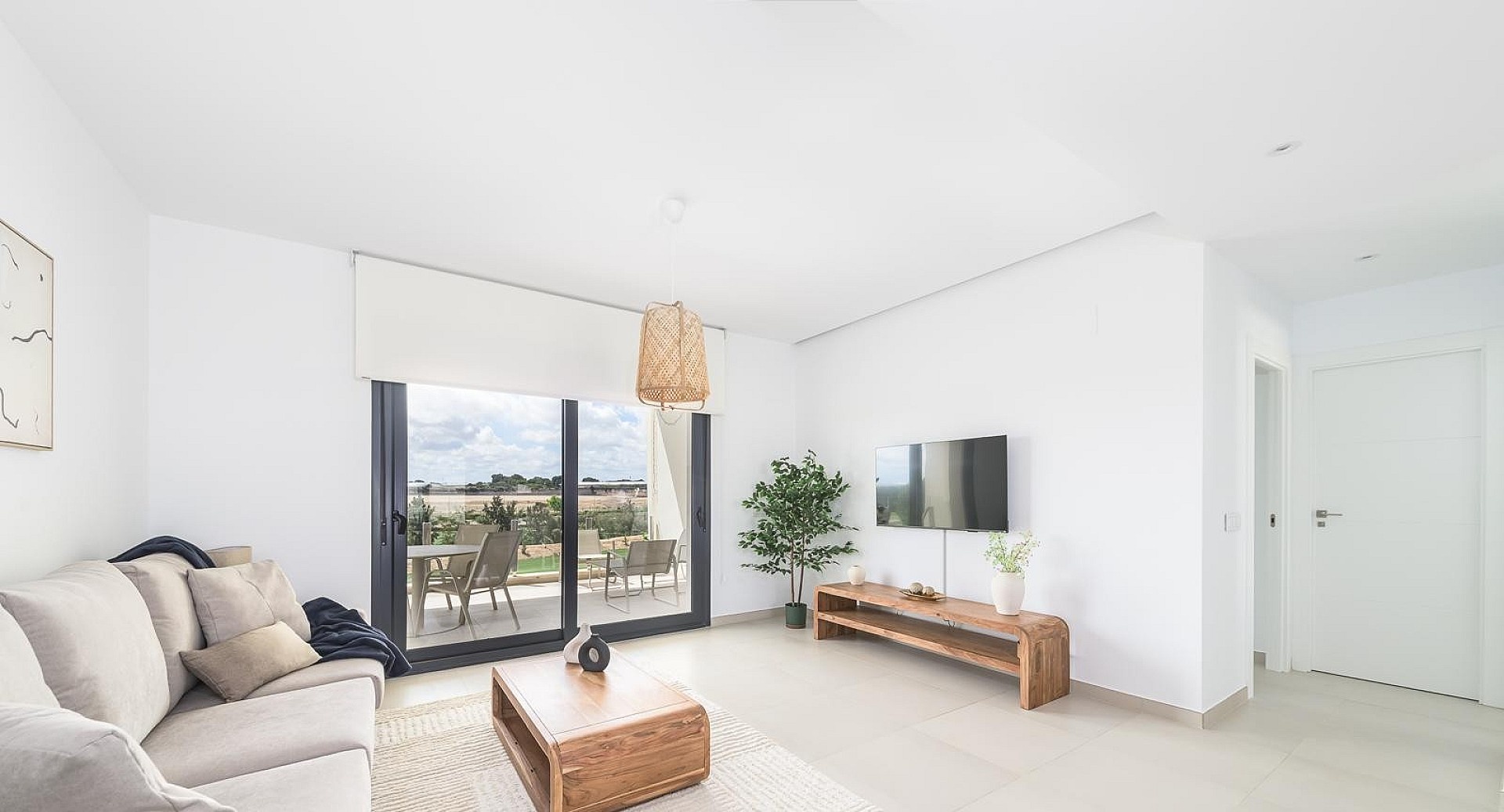 Terrace in apartment for sale in Pilar de La Horadada