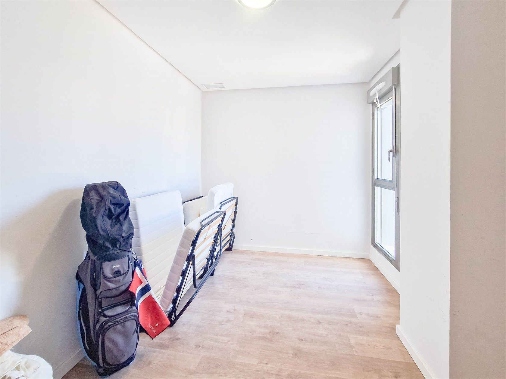 Dining area in apartment for sale in Los Dolses