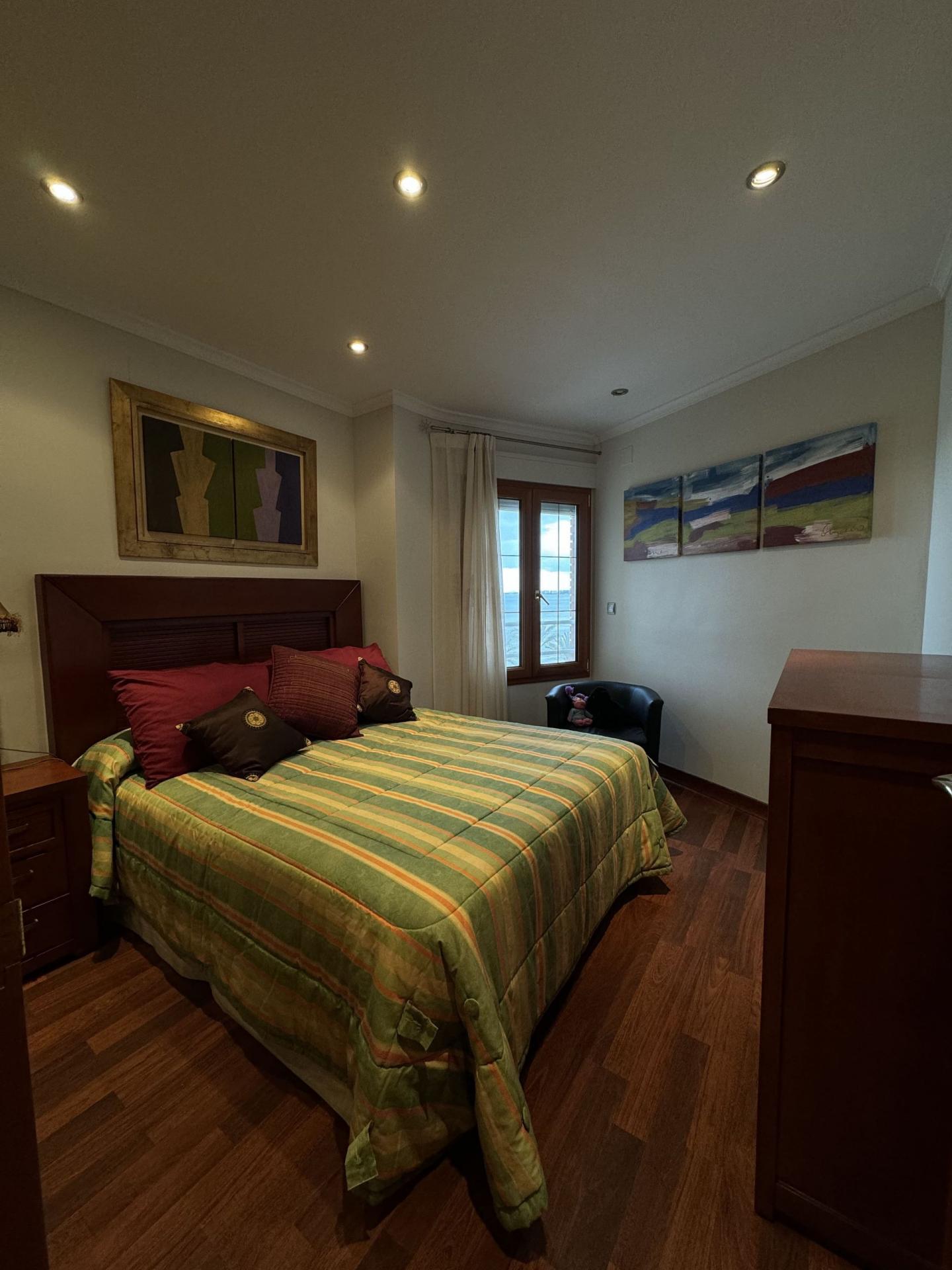 Exterior view in apartment for sale in Torrevieja