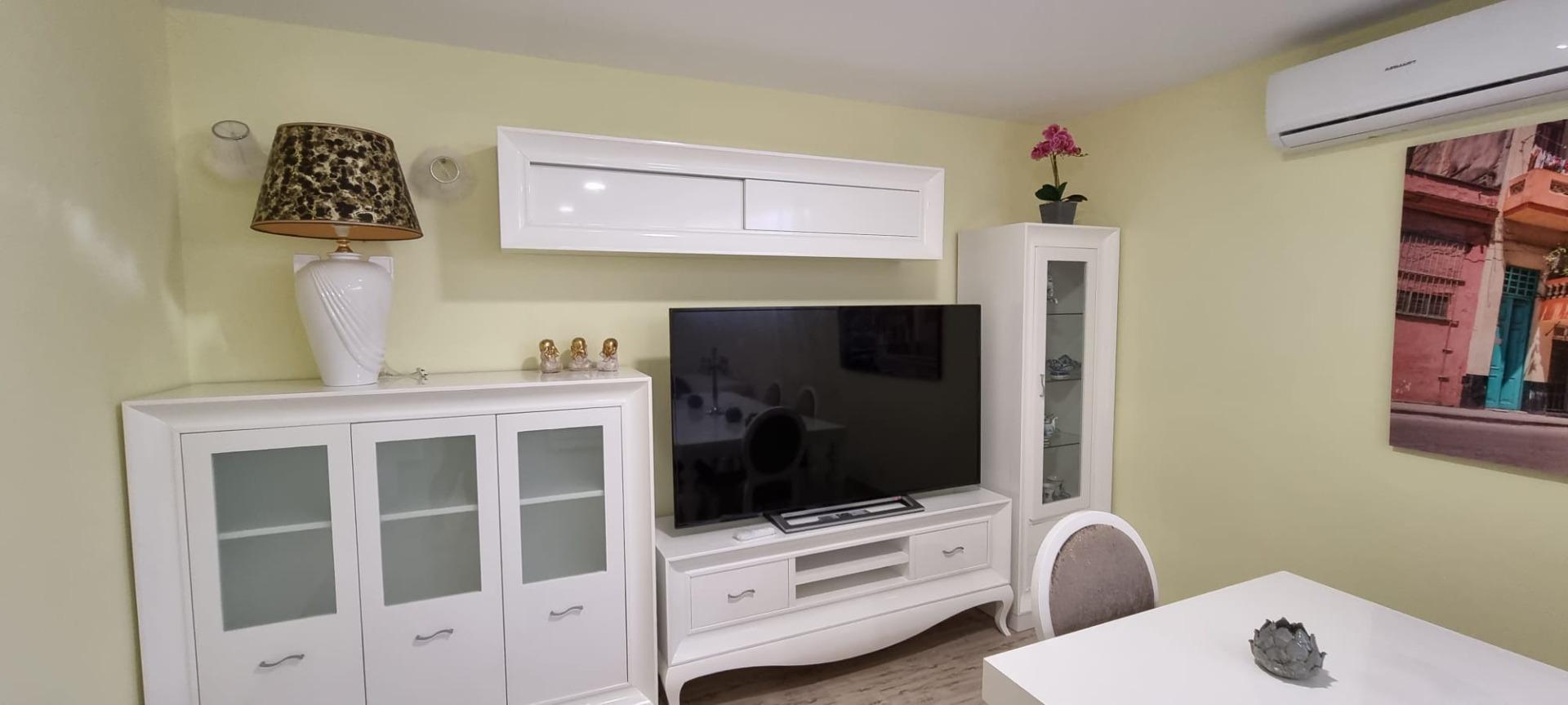 Terrace in villa for sale in Altea