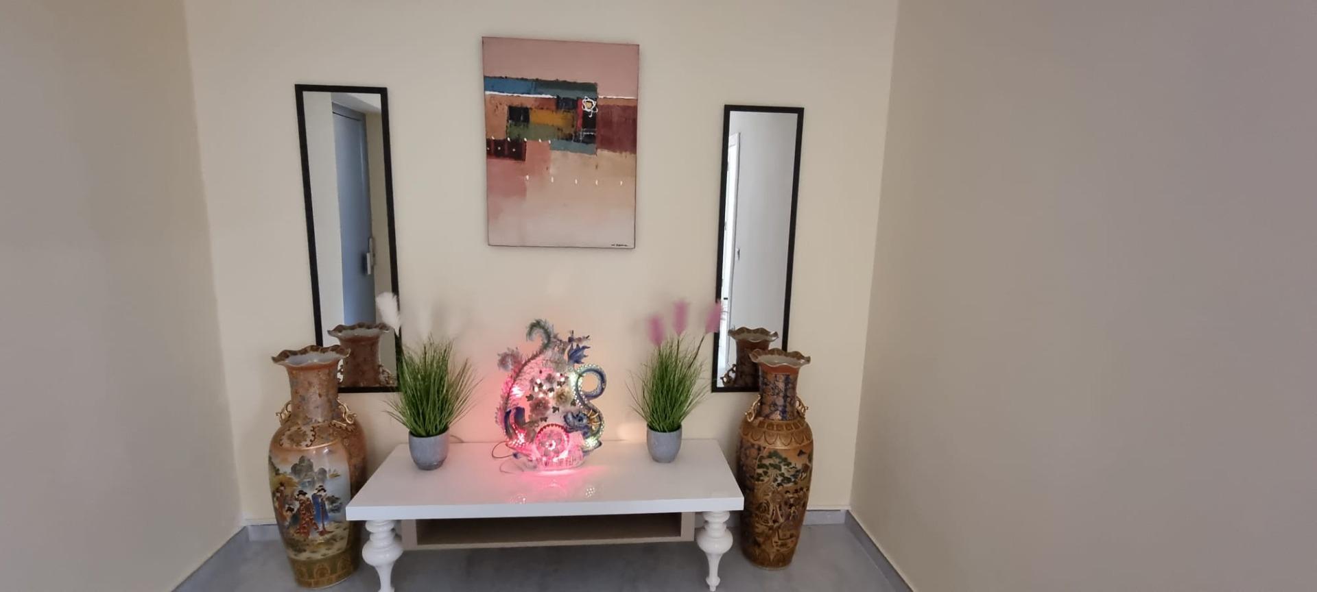Kitchen in villa for sale in Altea