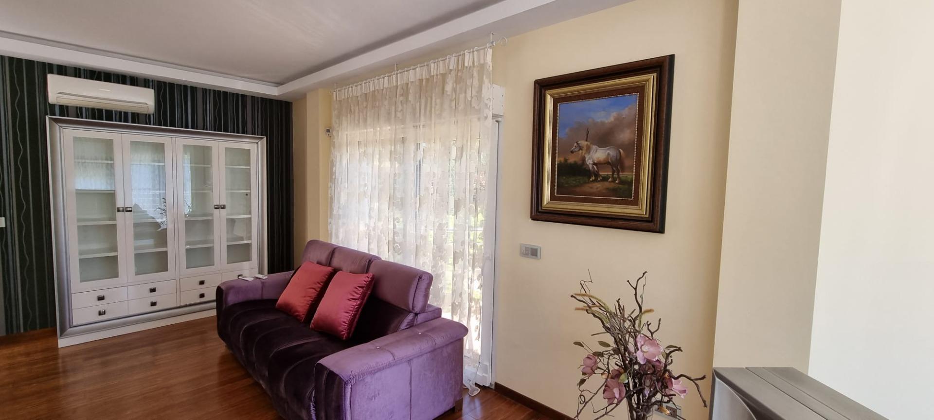 Dining area in villa for sale in Altea