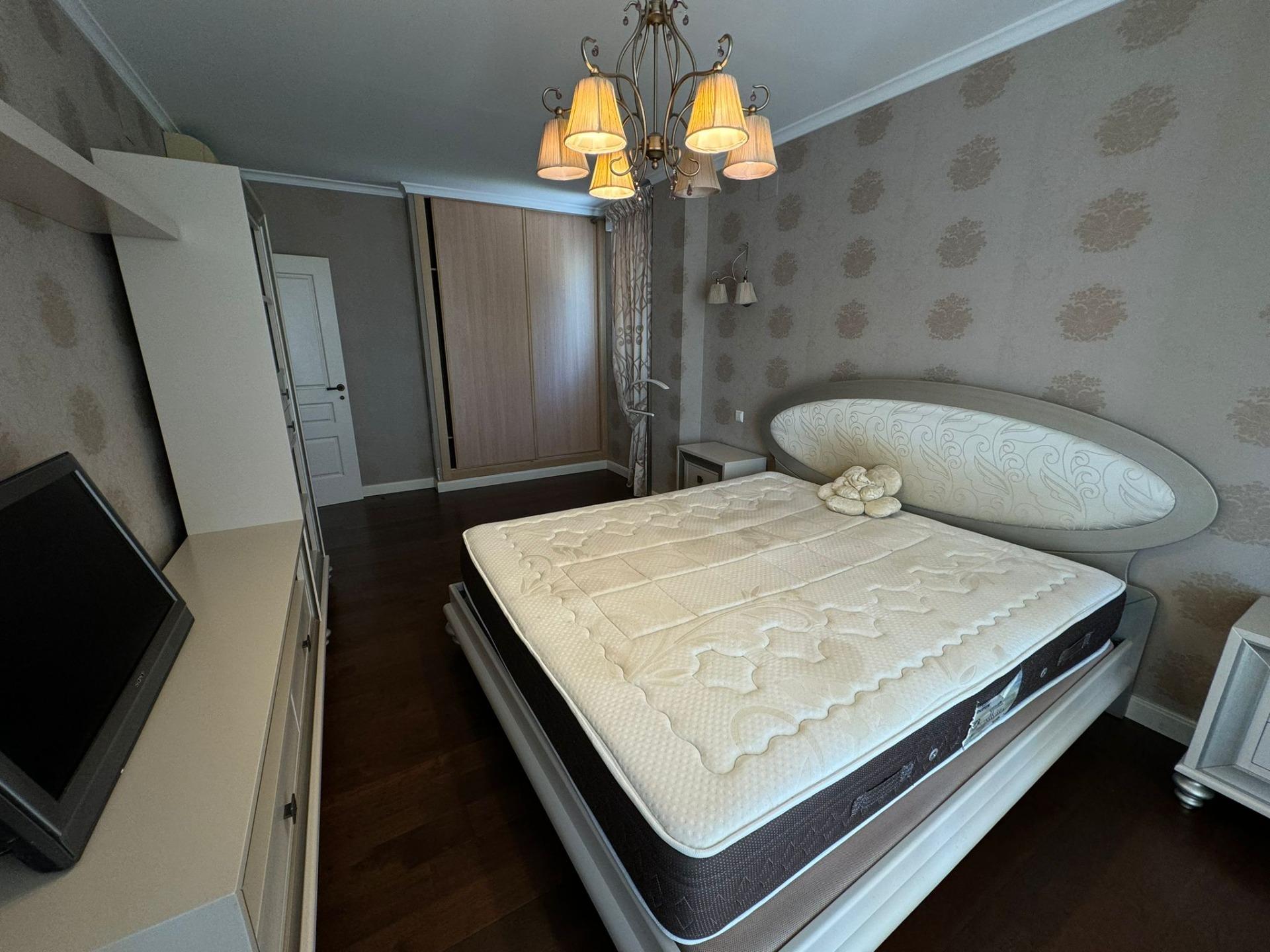 Terrace in villa for sale in Altea