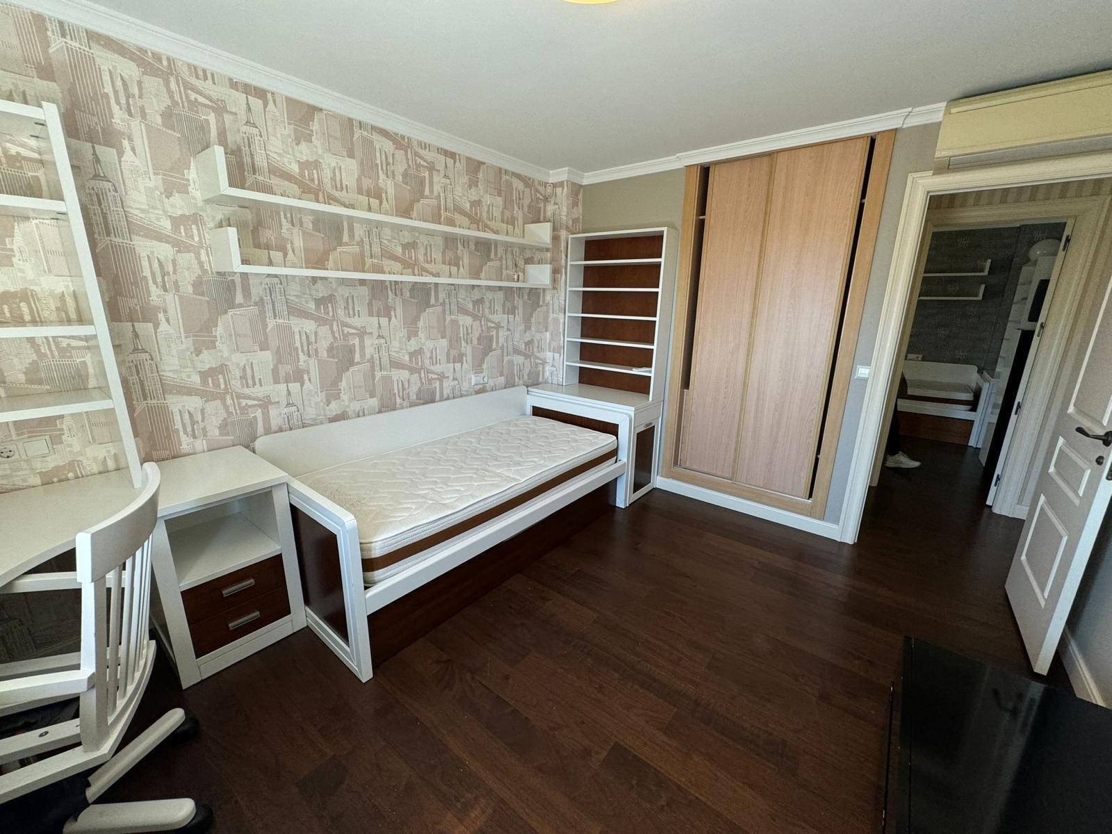 Garden in villa for sale in Altea