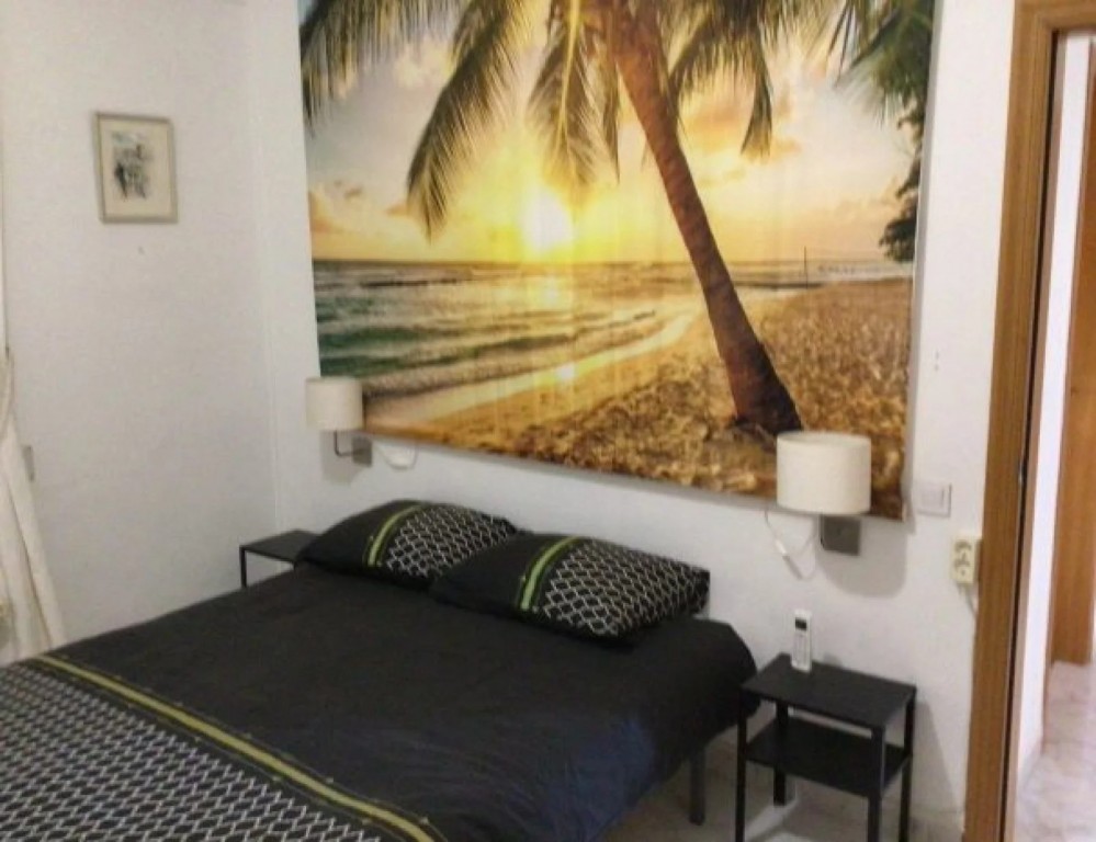 Living room in villa for sale in Alfas del Pi