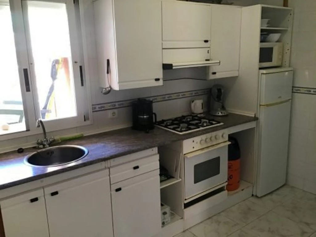 Garden in villa for sale in Alfas del Pi