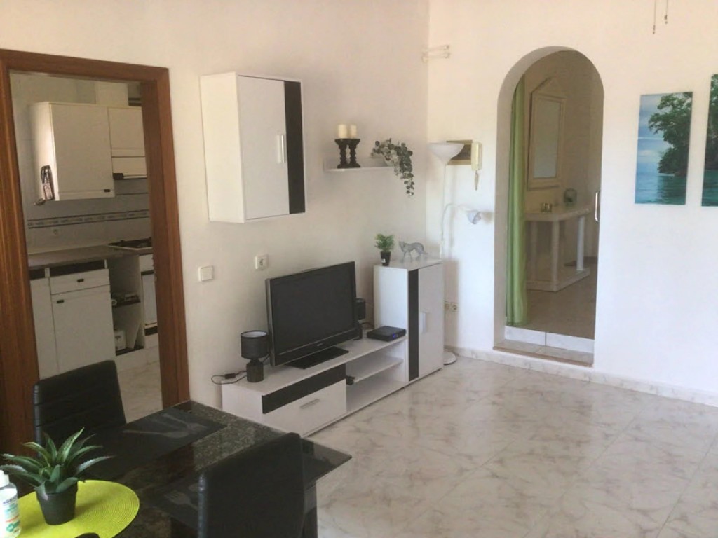 Bedroom in villa for sale in Alfas del Pi