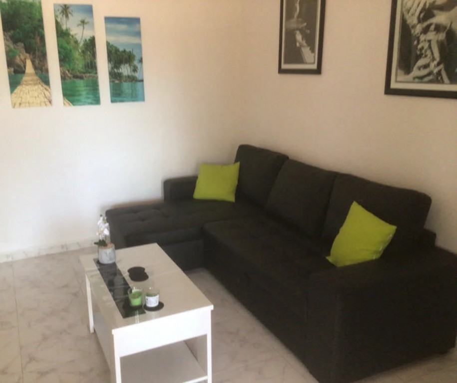 Exterior view in villa for sale in Alfas del Pi