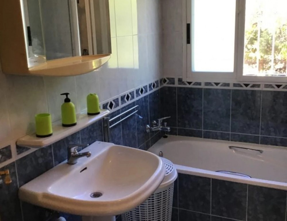 Garden in villa for sale in Alfas del Pi