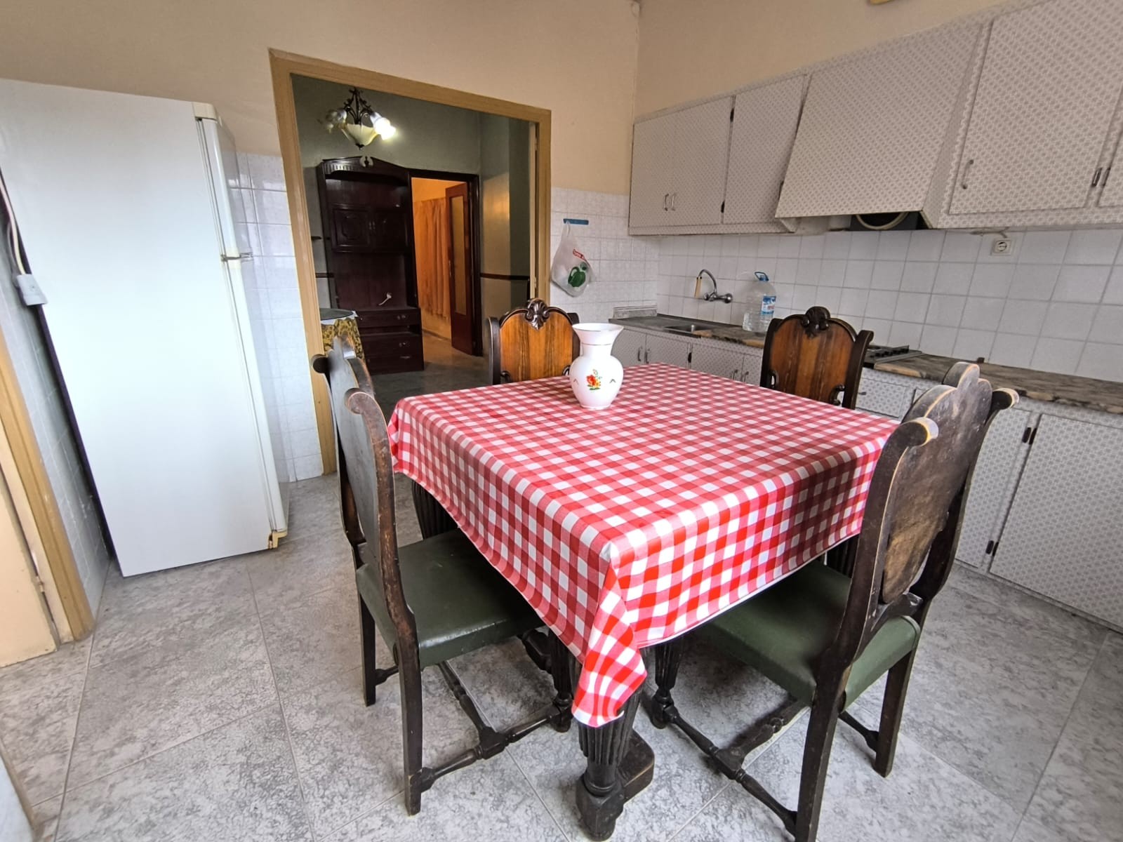 Living room in terraced for sale in Yecla