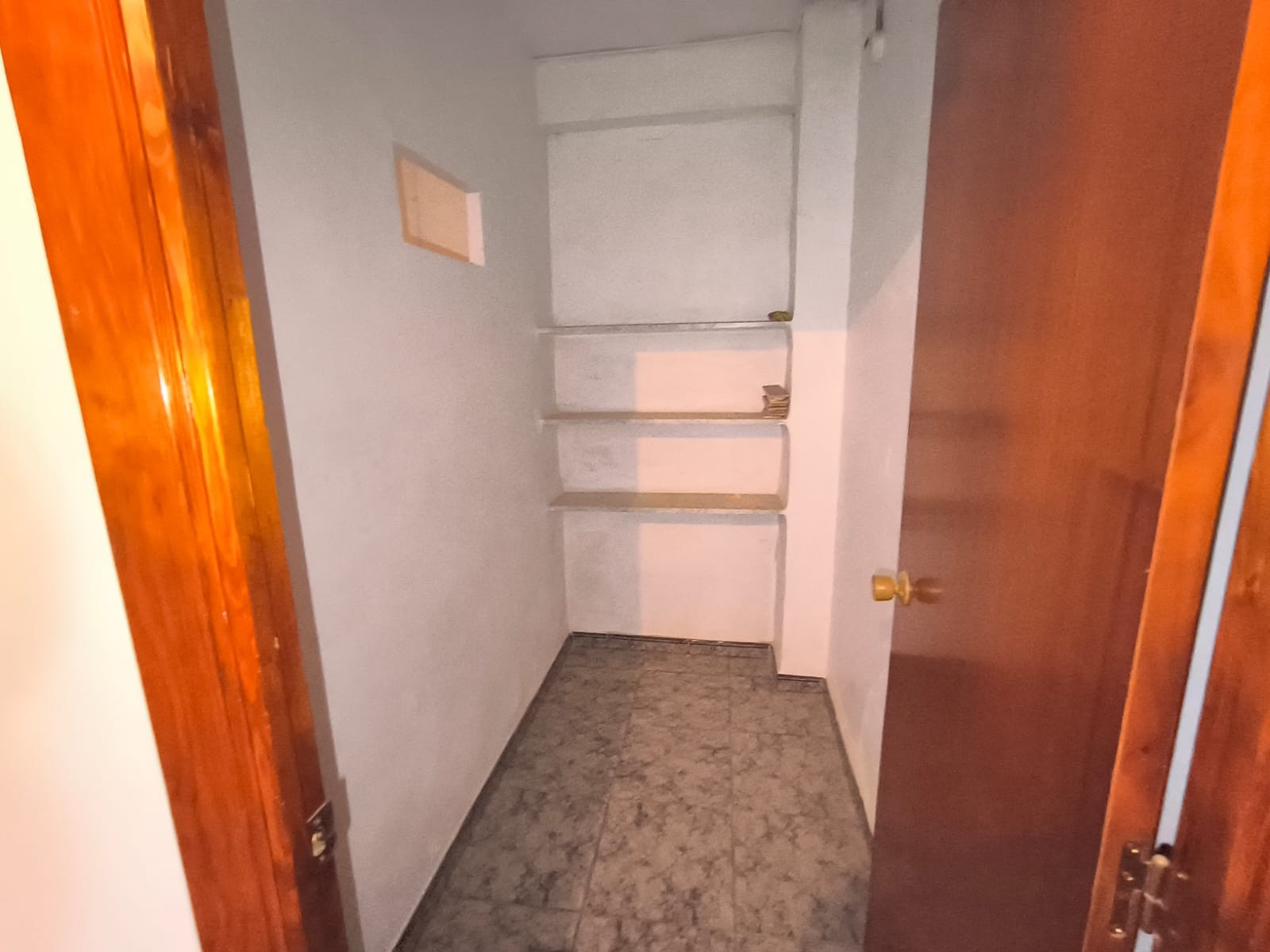 Master bedroom in terraced for sale in Yecla