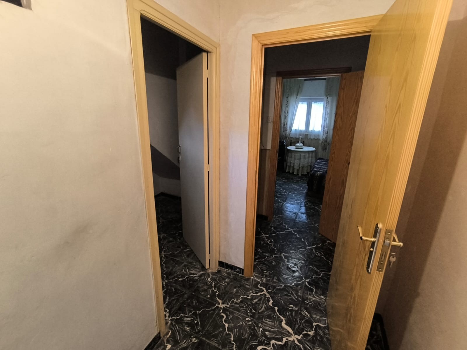Bathroom in terraced for sale in Yecla