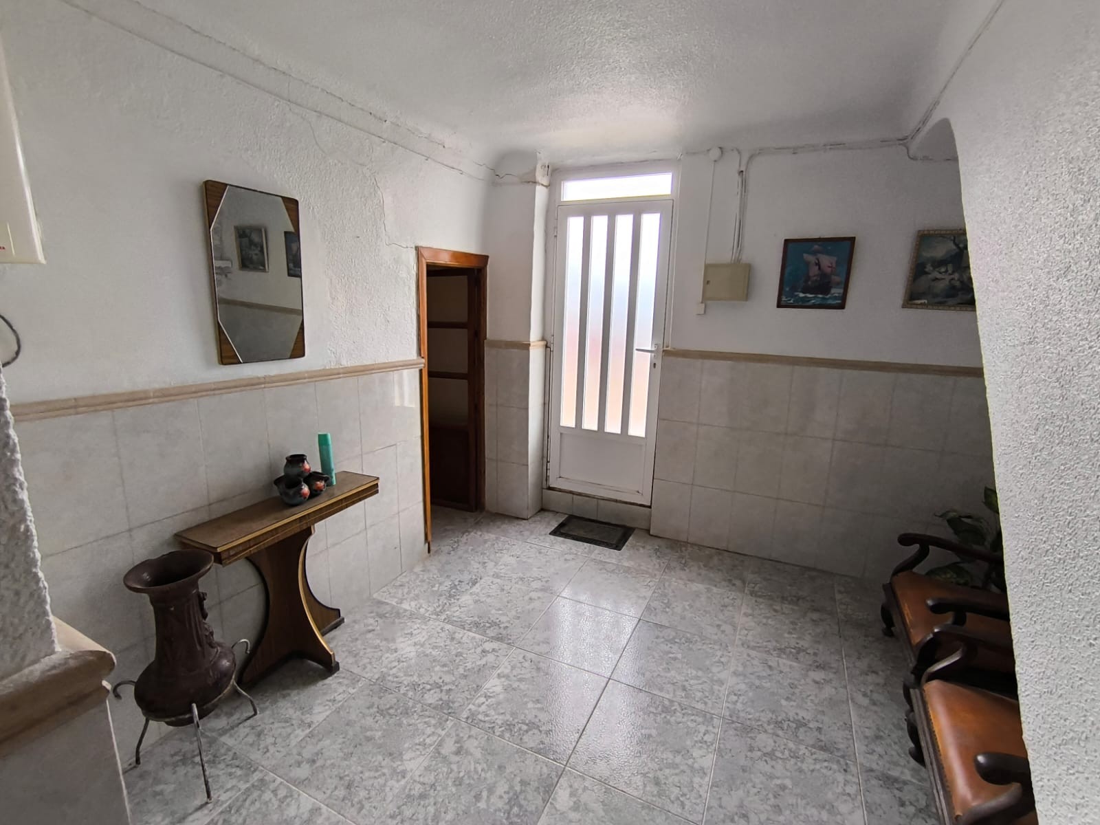 Bedroom in terraced for sale in Yecla