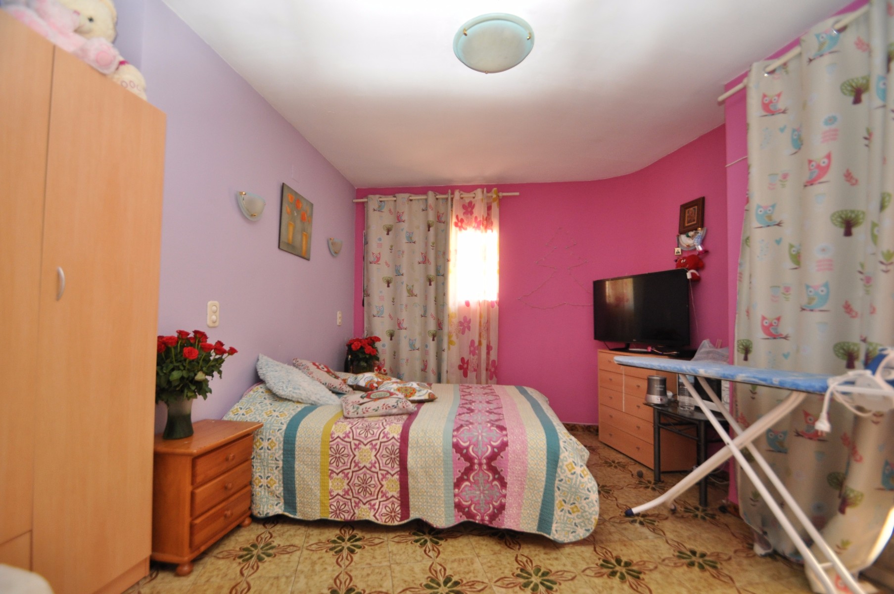 Kitchen in commercial for sale in Calpe
