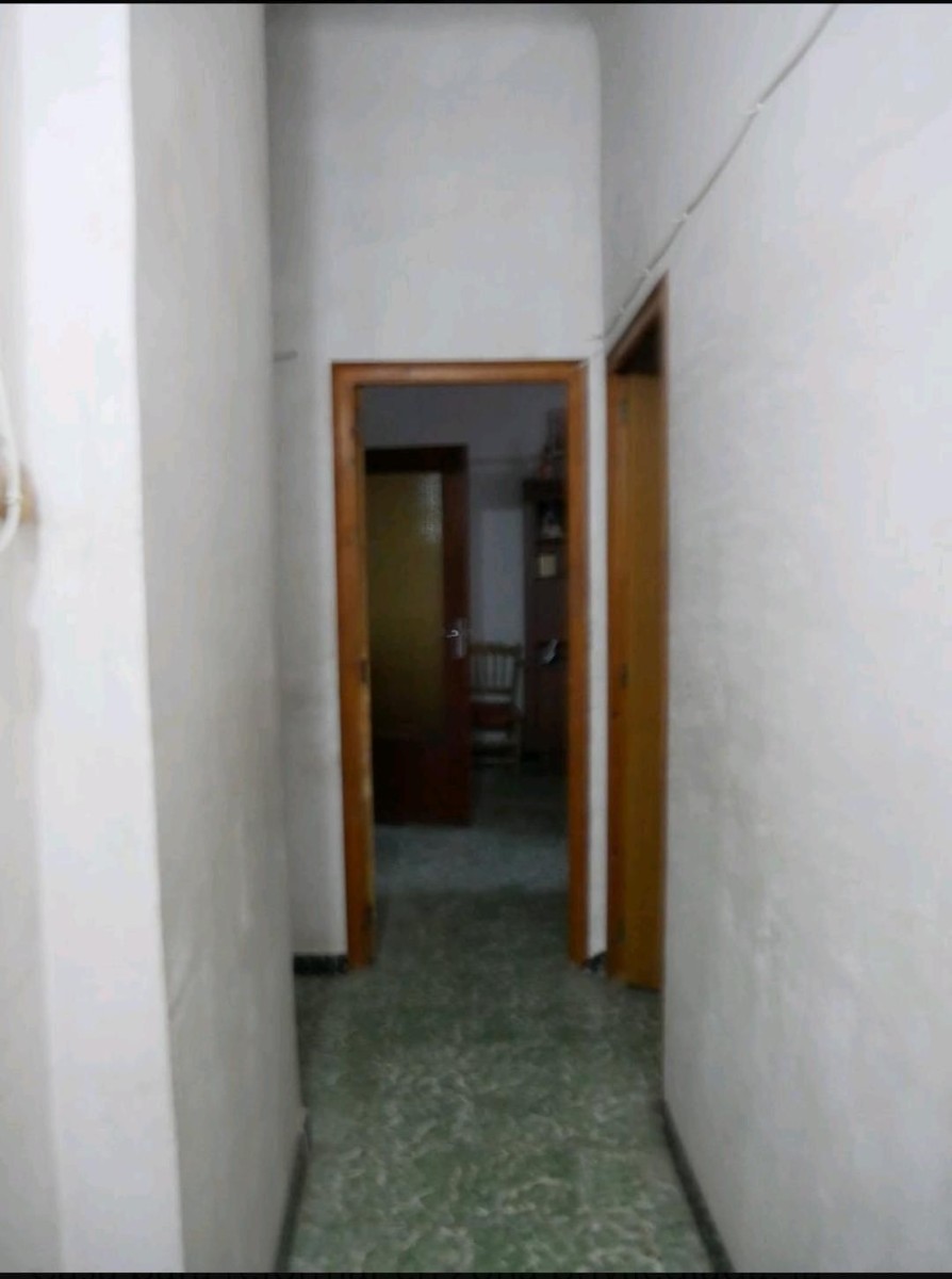 Garden in terraced for sale in Pinoso