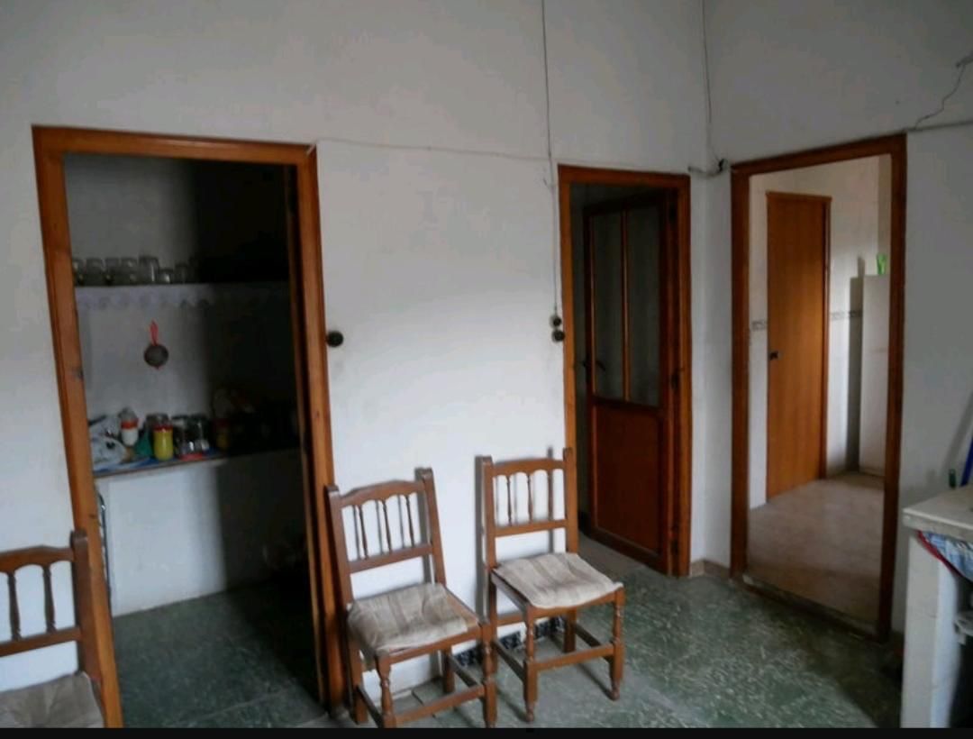 Dining area in terraced for sale in Pinoso