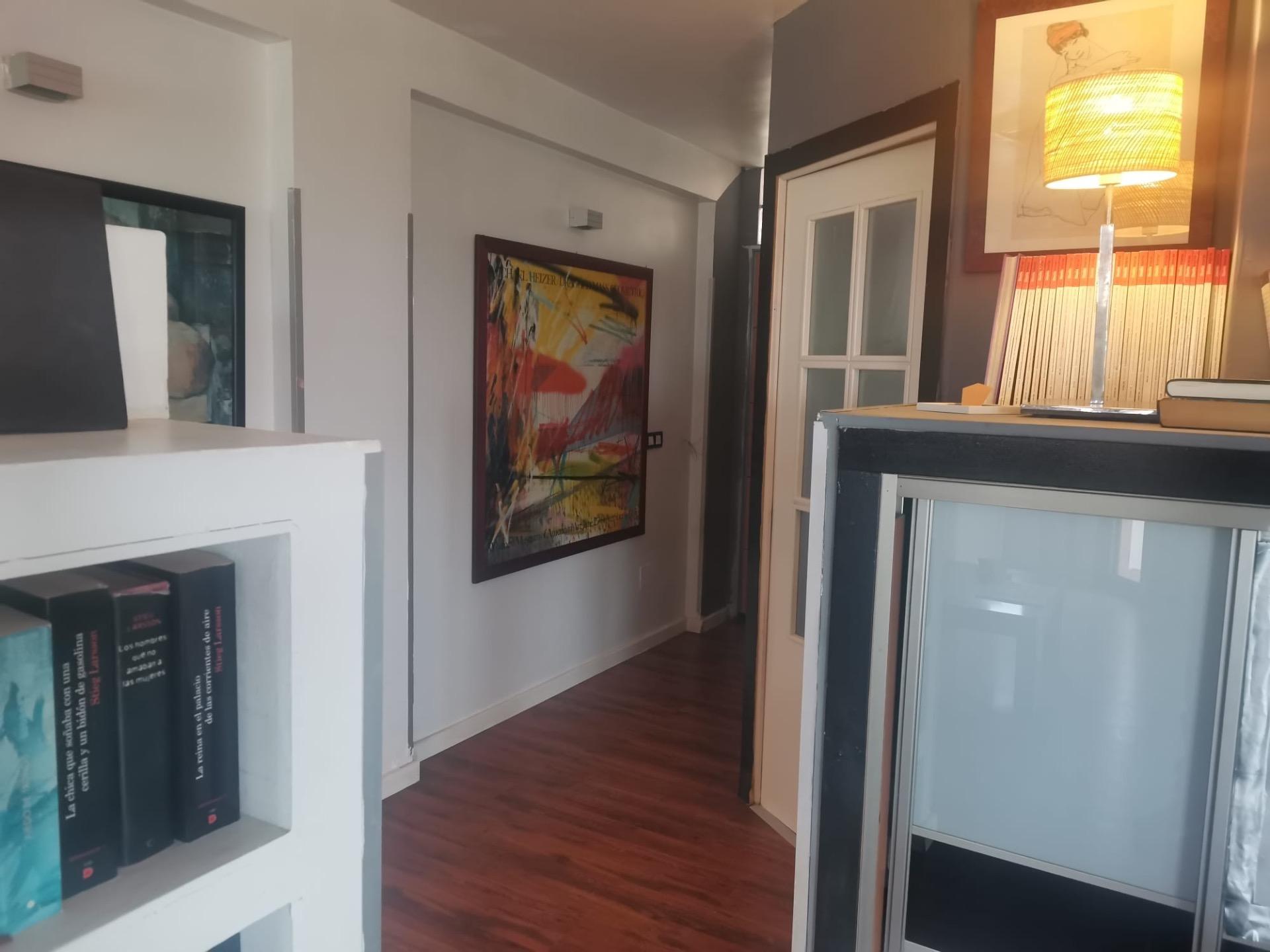 Exterior view in apartment for sale in Torrevieja