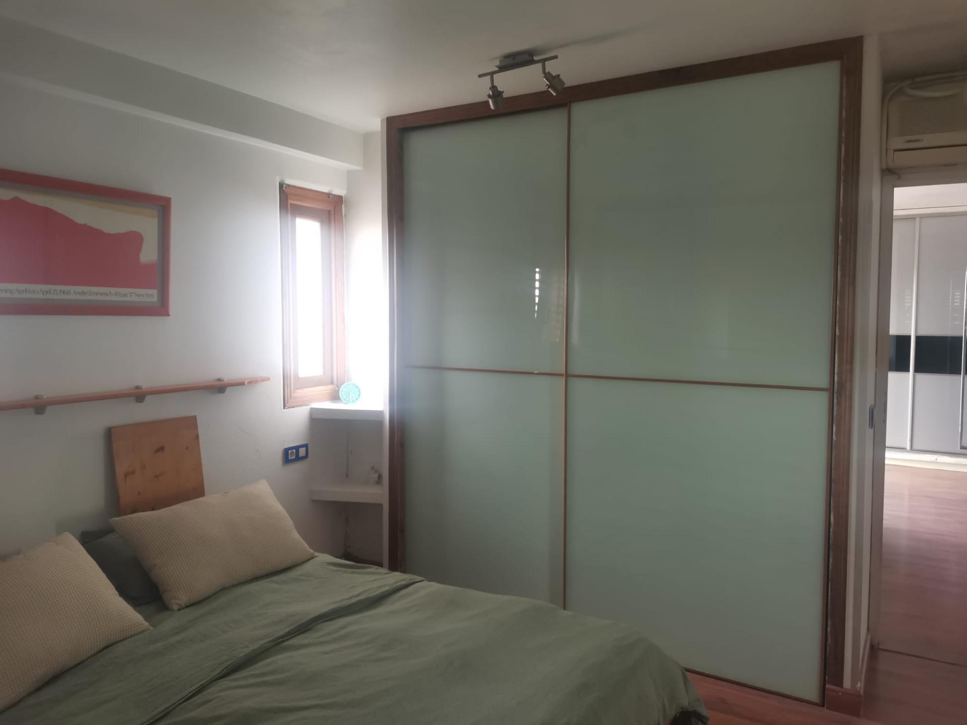Bedroom in apartment for sale in Torrevieja