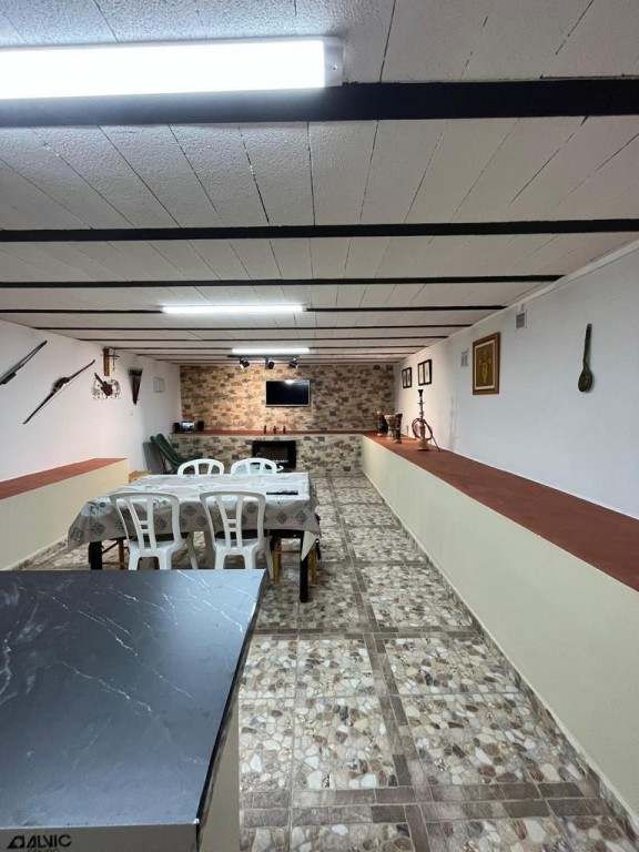 Exterior view in terraced for sale in Gran Alacant