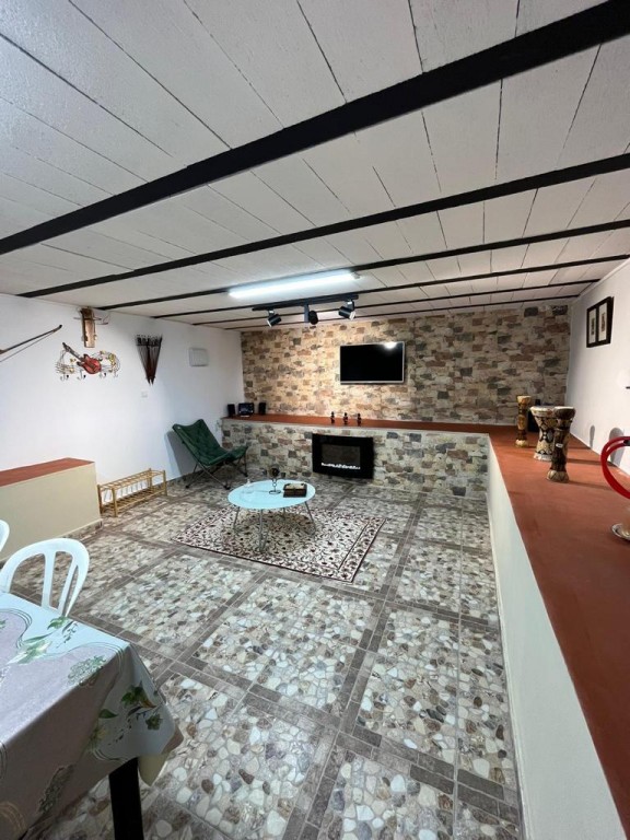 Living room in terraced for sale in Gran Alacant