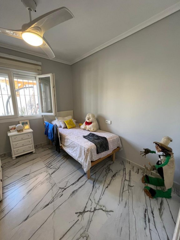 Kitchen in terraced for sale in Gran Alacant
