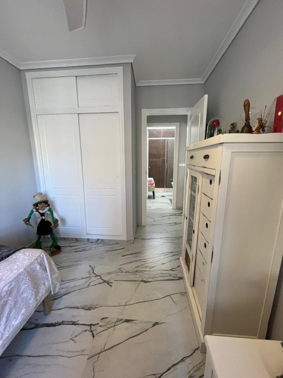 Bathroom in terraced for sale in Gran Alacant