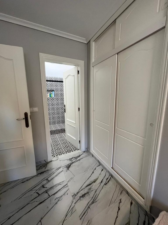 Bedroom in terraced for sale in Gran Alacant