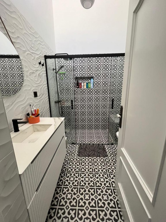 Exterior view in terraced for sale in Gran Alacant