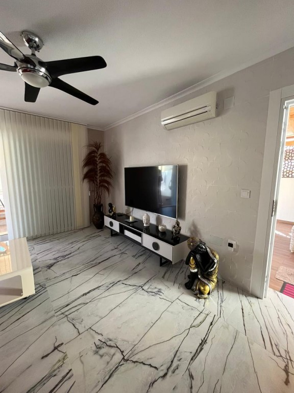Terrace in terraced for sale in Gran Alacant