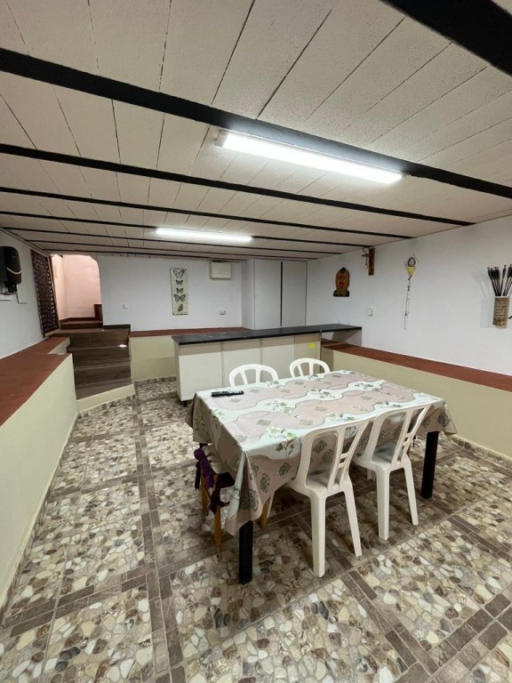 Bedroom in terraced for sale in Gran Alacant