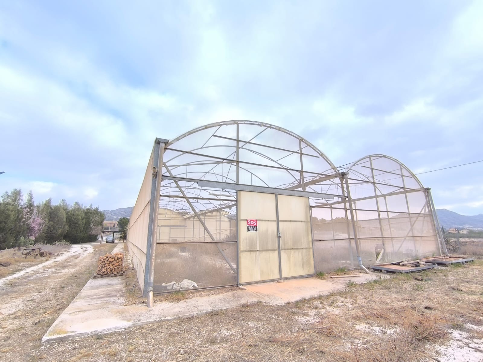 Garden Centre Near Aspe Via Stratus International SpainUnlock the potential of a thriving business o