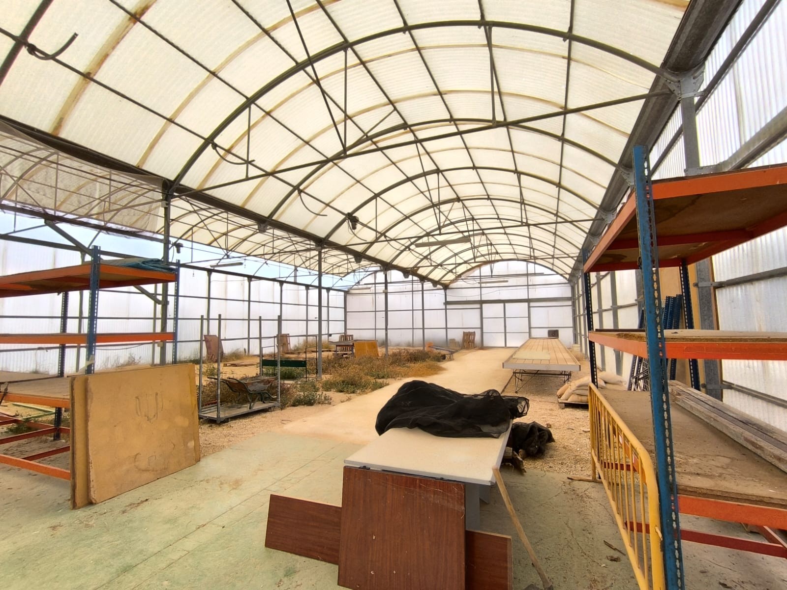 Garden Centre Near Aspe Via Stratus International SpainUnlock the potential of a thriving business o