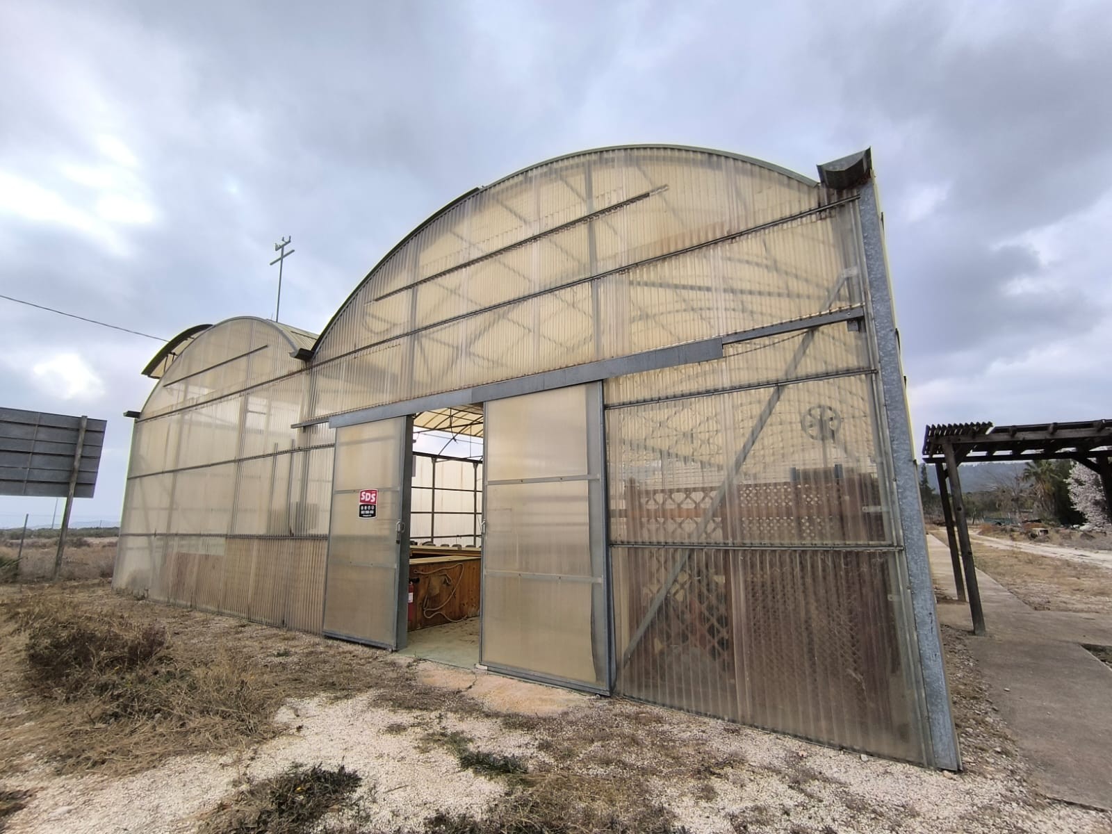 Garden Centre Near Aspe Via Stratus International SpainUnlock the potential of a thriving business o