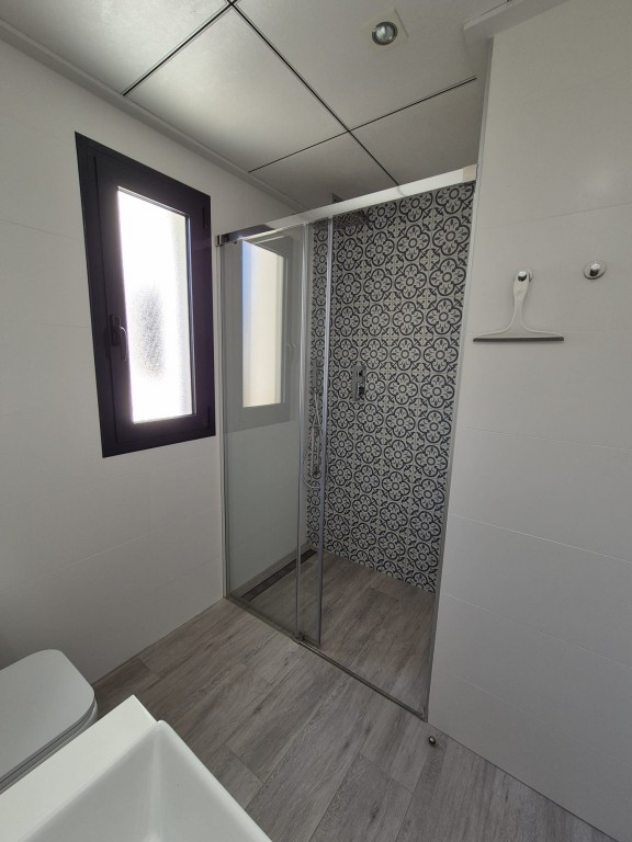 Terrace in apartment for sale in San Miguel de Salinas