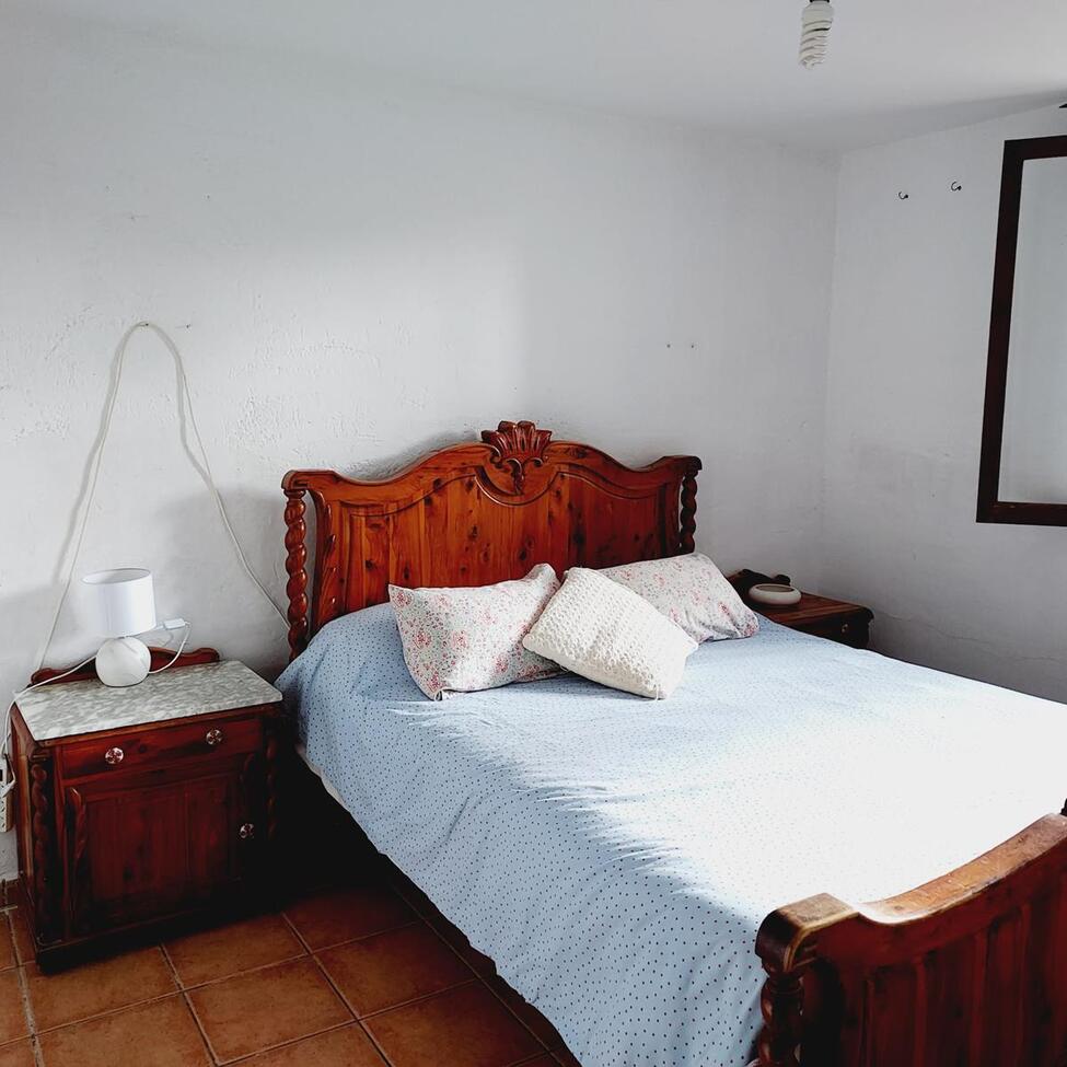 Bathroom in villa for sale in Orihuela Costa